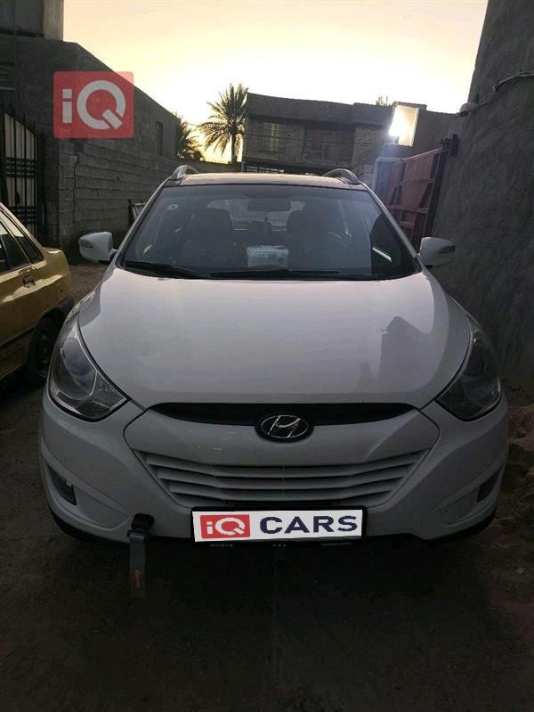 هيونداي توسان